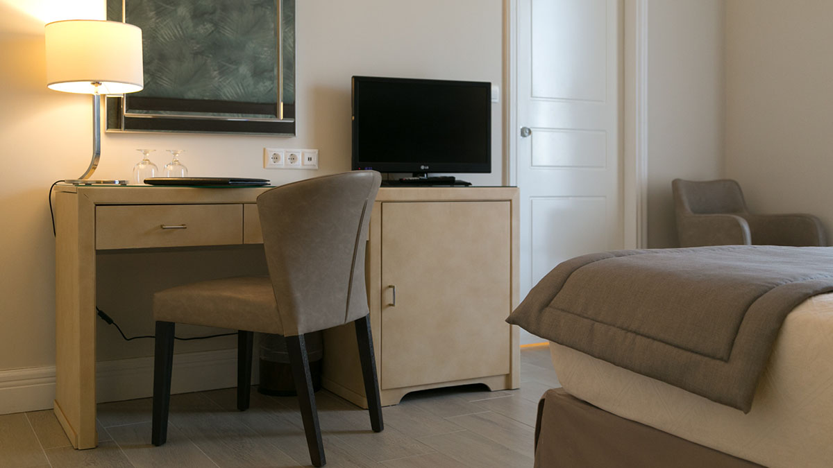 Premium Room for Single Use